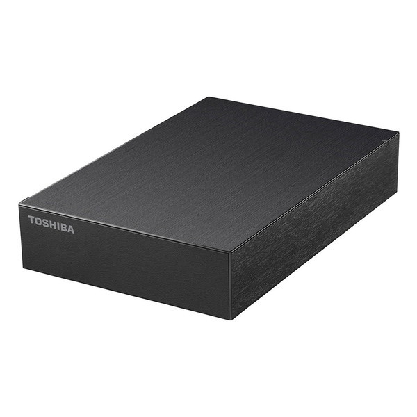 東芝製HDD内蔵 新品 BUFFALO 6TB HDD HD-TDA6U3-B