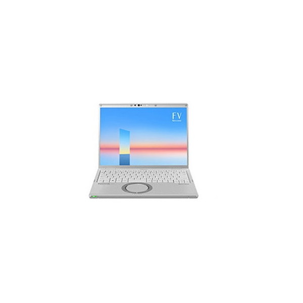 PANASONIC CF-FV1G25KS シルバー Let\'s note FV1 [ノートパソコン 14型 / Win10 Pro] |  激安の新品・型落ち・アウトレット 家電 通販 XPRICE - エクスプライス (旧 PREMOA - プレモア)