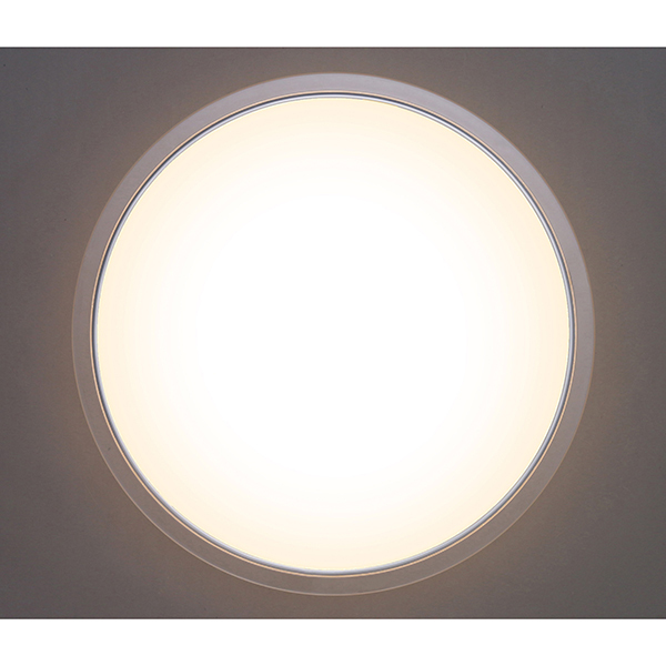 アイリスオーヤマ CEA8DL-5.0QCF ECOHiLUX [洋風LEDシーリングライト