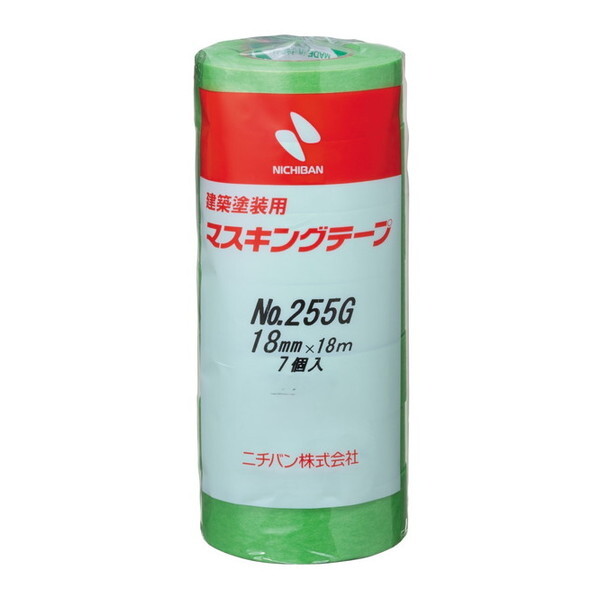 NICHIBAN }XLOe[v NO255G 18mm×18m