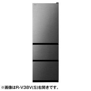 冷蔵庫 301～400L 左開き 通販 ｜ 激安の新品・型落ち・アウトレット