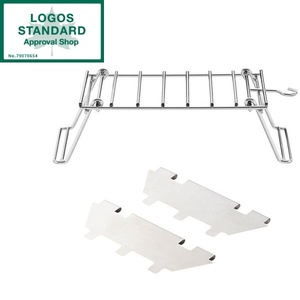 バーベキューコンロ・グリルアクセサリー