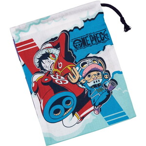 ランチバッグ・巾着