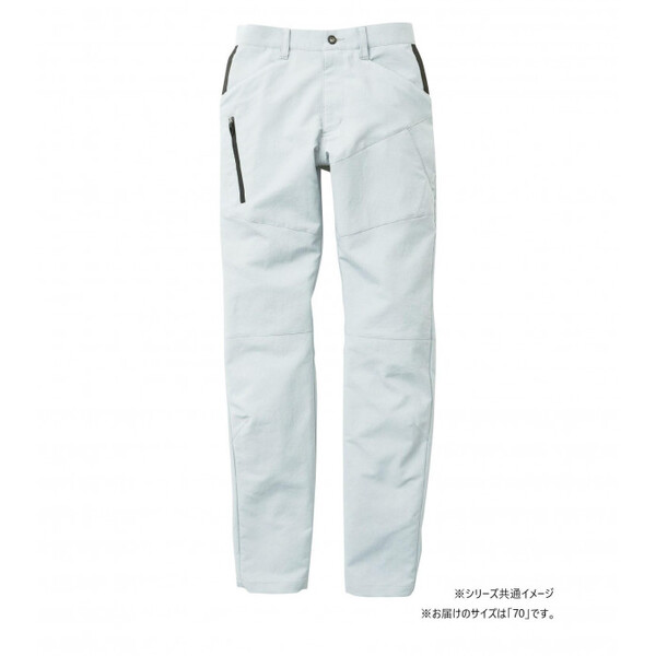 �K�a 8012-18 �J�[�S�p���c 70�T�C�Y �V���o�[�O���[(22) G.G.