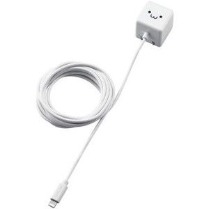 スマホ用充電器