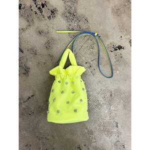 ショルダーバッグ・メッセンジャーバッグ