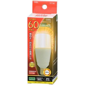 LED電球・LED蛍光灯