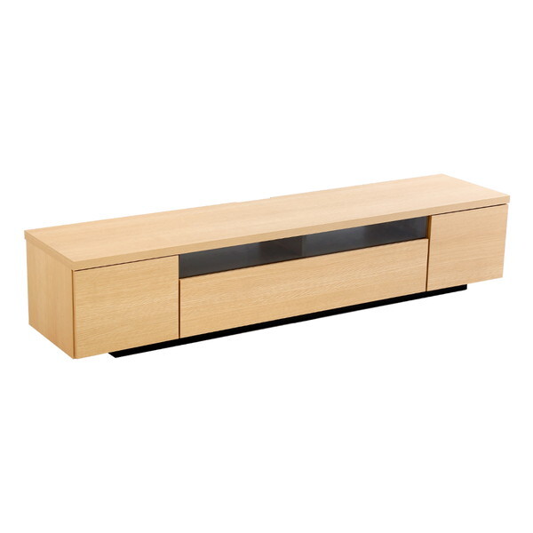 �z�[���e�C�X�g �V���v���Ŕ������e���r�� ��180cm ���{���E�����iSH-09-LMS180--NA �i�`������
