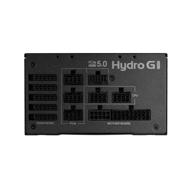 FSP HG2-850.GEN5 (HYDRO G PRO 850W ATX3.0 PCIe5) [電源ユニット