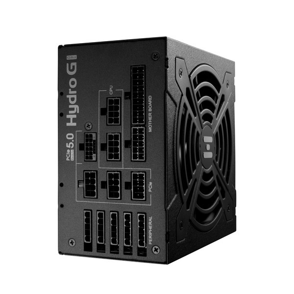 FSP HG2-850.GEN5 (HYDRO G PRO 850W ATX3.0 PCIe5) [電源ユニット