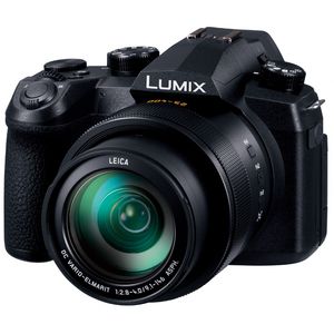 PANASONIC DC-FZ1000M2 デジタルカメラ LUMIX FZ1000II (ブラック)