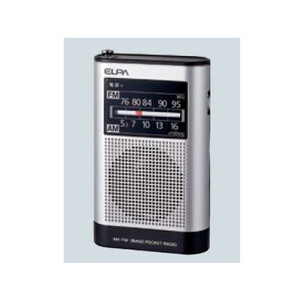 ラジオ・CDラジオ・ラジカセ