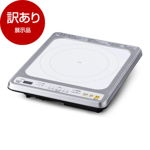 ビルトインIHクッキングヒーター