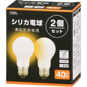 白熱電球・蛍光灯