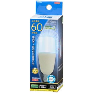 LED電球・LED蛍光灯