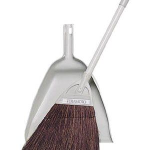 ほうき・ちりとり・はたき