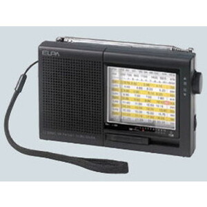 ラジオ・CDラジオ・ラジカセ