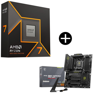 Ryzen 7 9800x3d MB B850 LiveMix 850w電源 ASRock > B850 LiveMixer WiFi