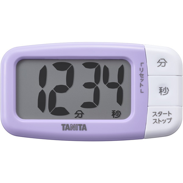 TANITA TD-430-PP u[x[p[v ł^C}[ [fW^^C}[]