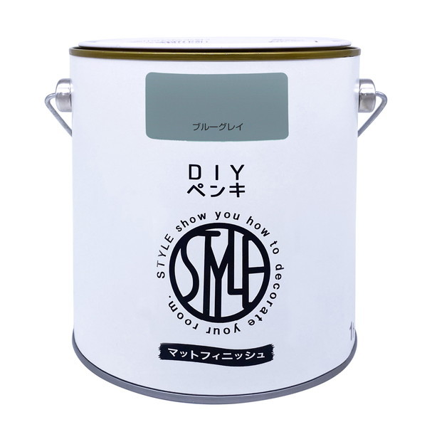�j�b�y STYLE DIY�y���L�}�b�g�t�B�j�b�V�� �u���[�O���C 1kg