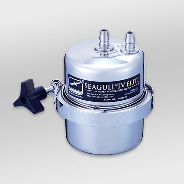 SEAGULL IV X-1BE-KA1402 [アンダーシンク浄水器(兼用専用水栓セット)] 激安の新品・型落ち・アウトレット 家電 通販  XPRICE エクスプライス (旧 PREMOA プレモア)