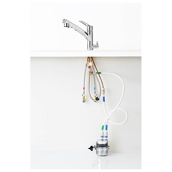 SEAGULL IV 水浄化システム　アンダーシンク SEAGULL IV 水浄化システム アンダーシンク 公式