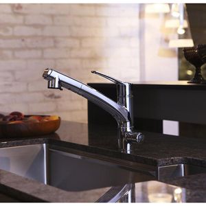 SEAGULL IV X-1BE-MA02 アンダーシンク浄水器