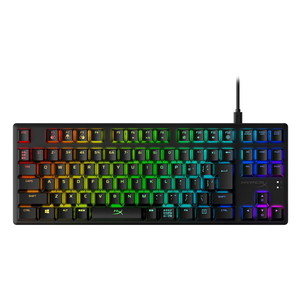 ゲーミングキーボード