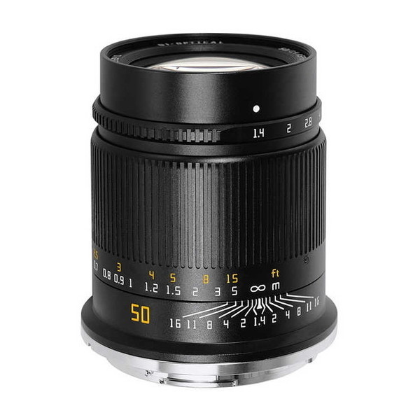 TTArtisan Z50mm f/1.4 ubN [Y(jRZ}Egp)]