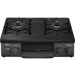 ガスコンロ・ガステーブル