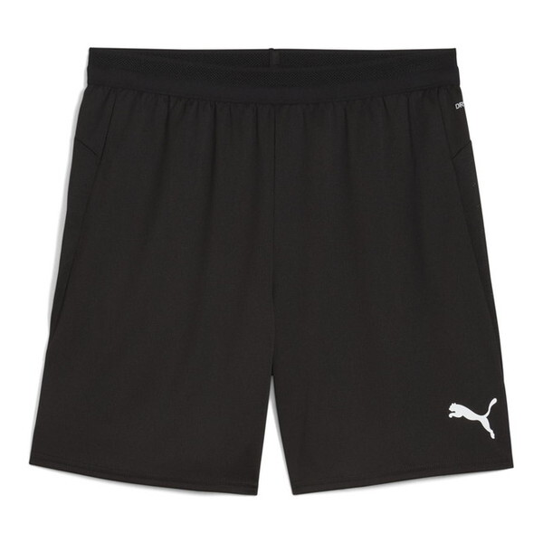 PUMA v[} TbJ[pc TEAMCUP Q[pc M 706795 03 PUMA Black-PUMA White