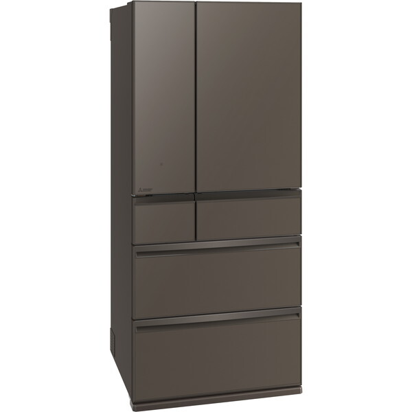 MITSUBISHI MR-WXD70N-H �O�����h�A���o�[�O���[ �u����X�}�[�g��e�� WXD�V���[�Y [�①�� (700L�E�t�����`�h�A/�ω��J��)]