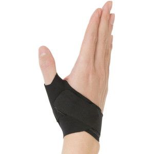 手・指用サポーター