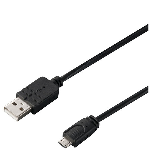 TCo[KWFbg PS4p USB2.0Rg[[[dP[u4m ubN CY-P4US2C4-BK
