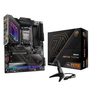 ASRock Z790 Taichi マザーボード Z790 Taichi | ASRock マザーボード Intel Z790チップセット