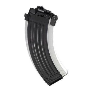 マガジン・ダミーカートリッジ