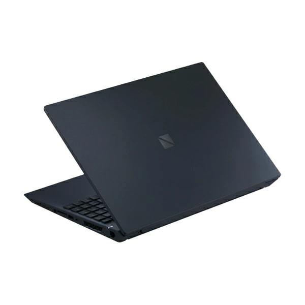 NEC PC-XF950GAB アルマイトブラック [ノートパソコン 16型 / Win11