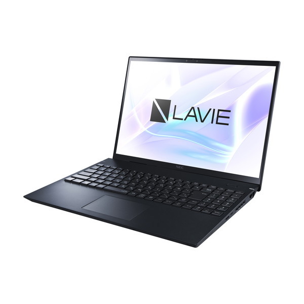 NEC PC-XF950GAB アルマイトブラック [ノートパソコン 16型 / Win11
