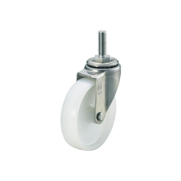 TRUSCO TYSST100N �˂����ݎ��L���X�^�[ �X�e�����X���� ���� ��100