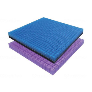 車いす用クッション