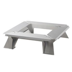 snow peak スノーピーク TAKIBIコネクションテーブル LV-381 | 激安の