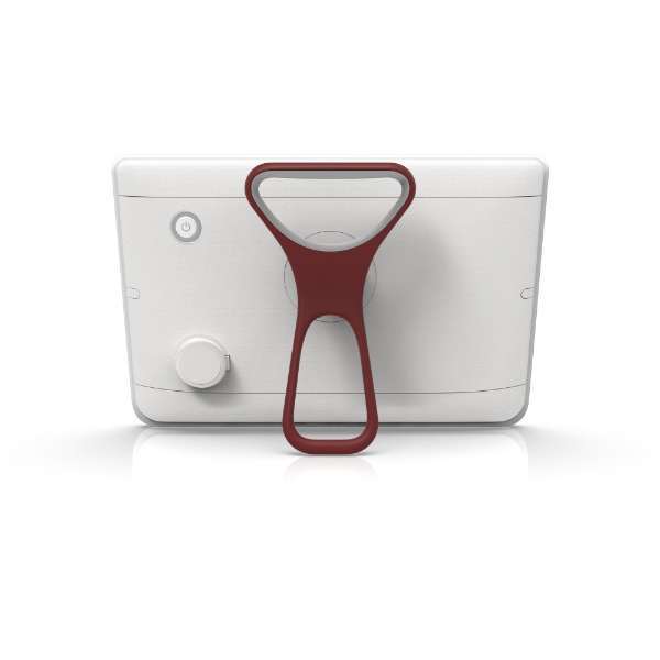 SHARP AQUOS 防水 ポータブルTV 2T-C12AP　録画可能 SHARP 2T-C12AP-W ホワイト系 AQUOSポータブル [12V型ポータブル地上