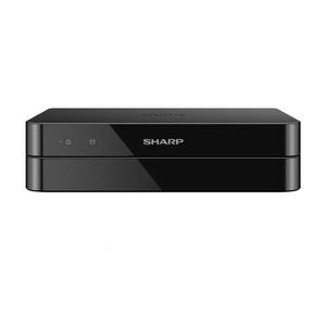 SHARP 2T-C12AP-W ホワイト系 AQUOSポータブル [12V型ポータブル地上 