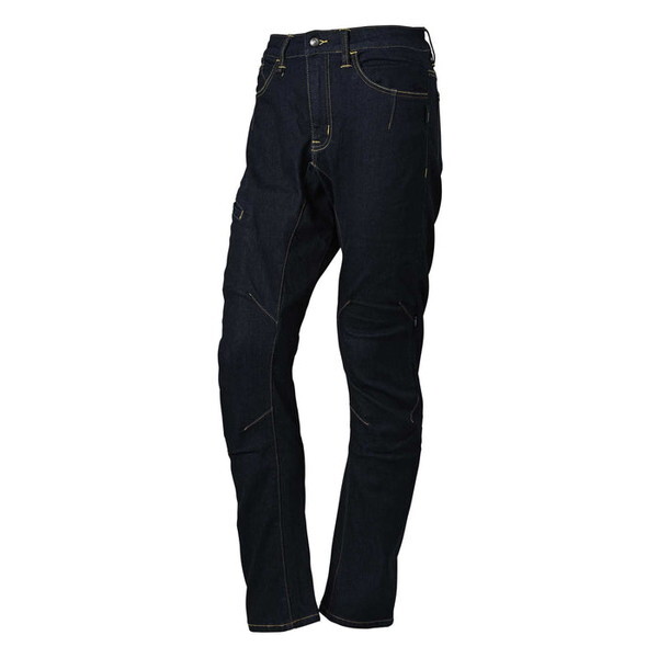 RIDEZ LIGHT CORDURA DENIM �i���[�N���b�` �C���f�B�S 2XL RDB2008 [�o�C�N �X�g���b�` �f�j��]