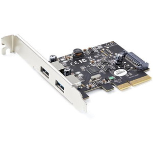 インターフェイスカード