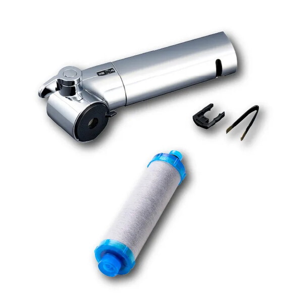 LIXIL・INAX 交換用浄水カートリッジ 定期便】LIXIL・INAX 交換用浄水カートリッジ／長寿命・エコノミー