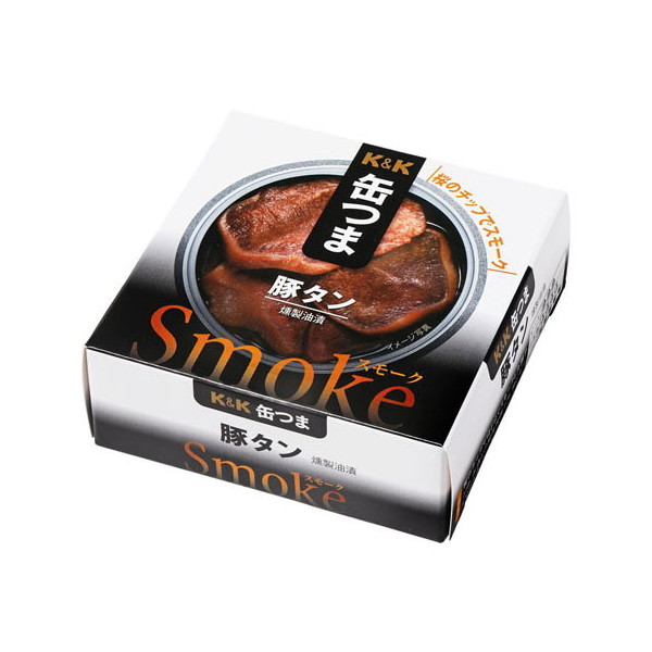  K&K ʂSmoke ؃^ 50g x6