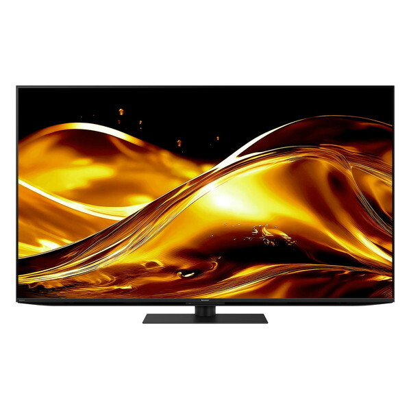 SHARP 4T-C65HV1 AQUOS [65V�^ �n��EBS�E110�xCS�f�W�^�� 4K���� �t���e���r]