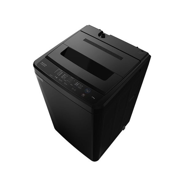 MAXZEN DJW50WP01BK ubN [S@ (5.0kg)]