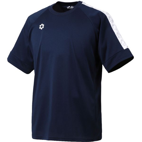 SFIDA �t�b�g�T���E�G�A BP �Q�[���V���c S/S �l�C�r�[ M SA21822 NVY